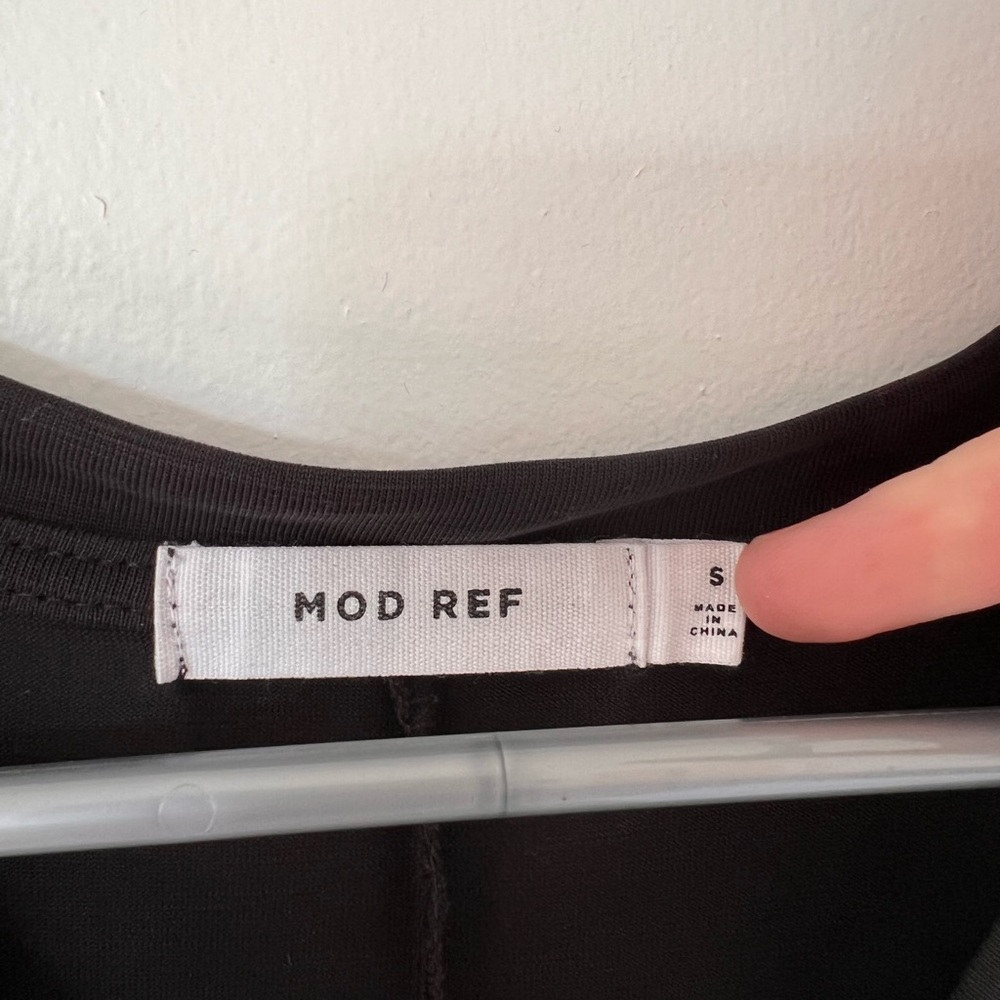 Mod Ref Dress - Picture 2 of 2
